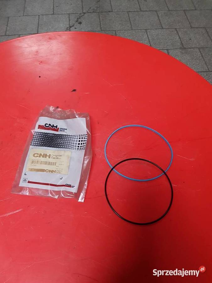 5137563 Uszczelniacz kosza sprzęgłowego CNH Sulechów