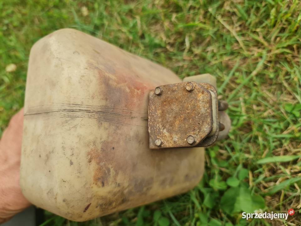 Zbiornik spryskiwaczy audi 823955453 osobowe Zbiorniki płynu do spryskiwaczy Dobrodzień