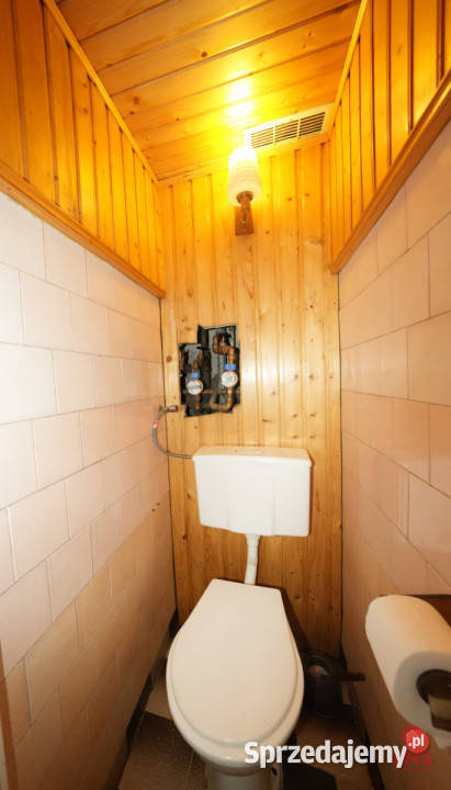 Mieszkanie Bielsk Podlaski 60m2 4pok sprzedam