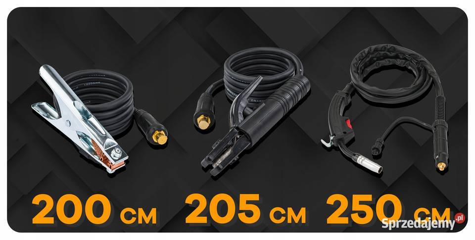 Spawarka inwerterowa migomat mig mag mma flux Katowice