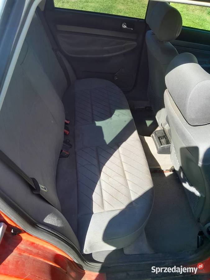 Audi A4 B5 v6 28 ack kombi na części Świerzawa