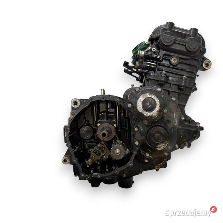 SILNIK Triumph Speed Triple 1050 135 20112016 Chełm