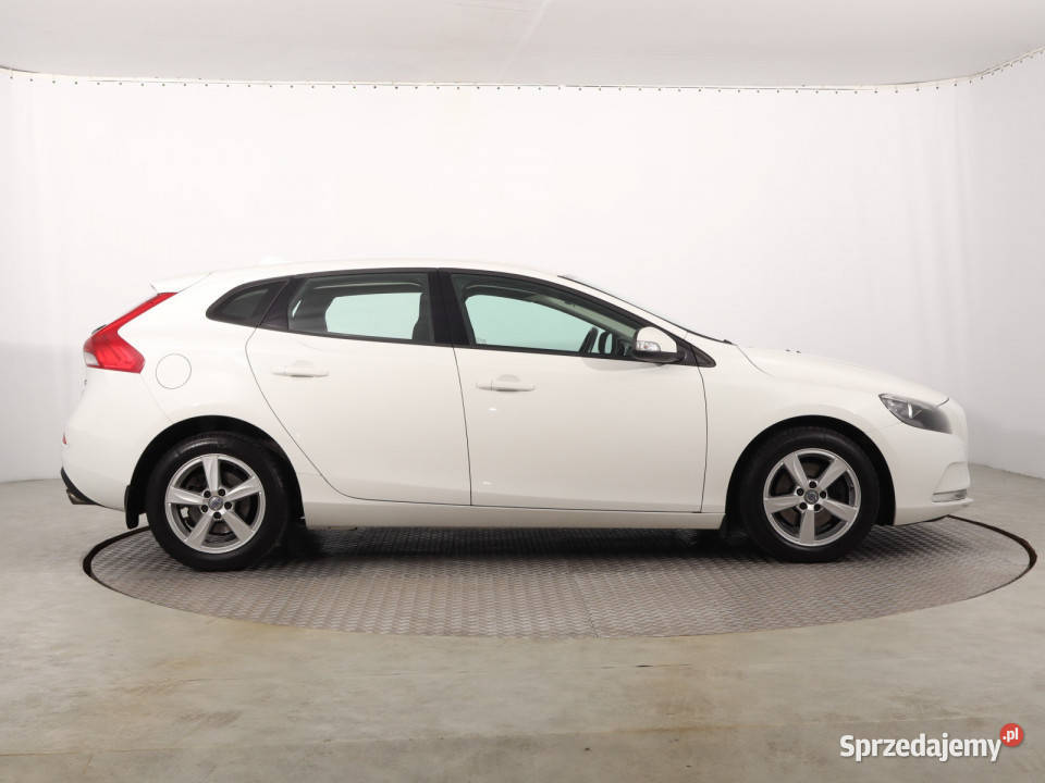 Volvo V40 16 T3 Katowice