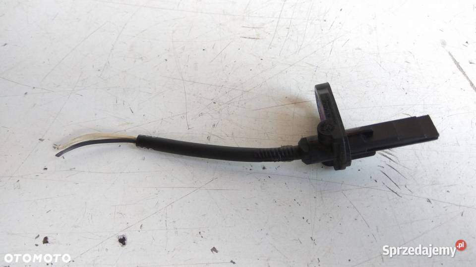 CZUJNIK ABS 0265007806 COROLLA E16 AURIS II 12TB świętokrzyskie Włoszczowa sprzedam