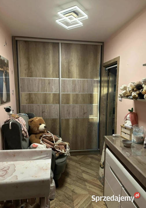 Mieszkanie na sprzedaż Piętro 3 Nieruchomości Gniezno