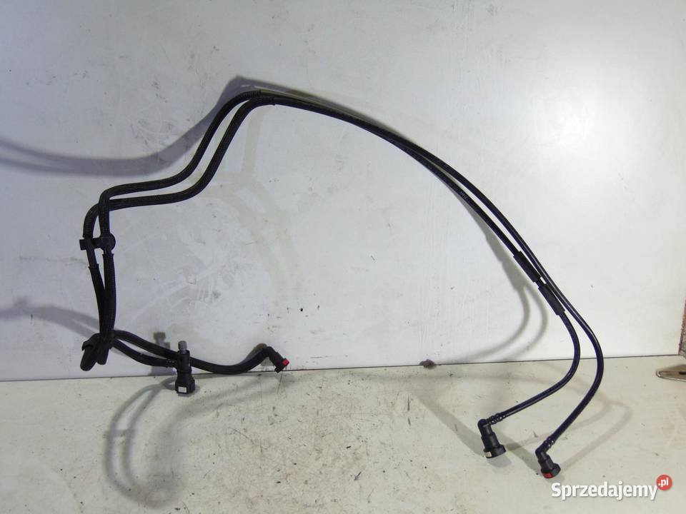 PRZEWÓD PALIWA BMW F10 20 D sprzedam