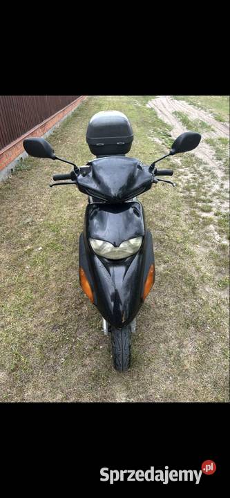 Honda sfx 50cc lubelskie Annopol