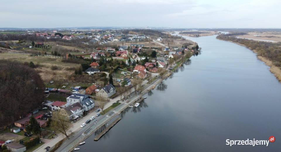 WYJĄTKOWE DZIAŁKI W SIADLE DOLNYM TWOJE MIEJSCE Siadło Dolne