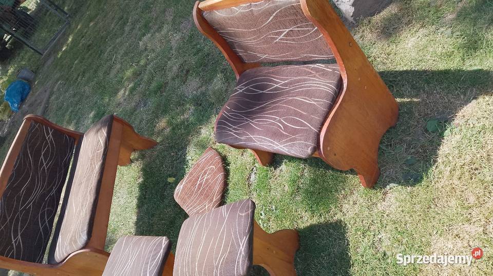 Narożniki kuchenne Czarnocin