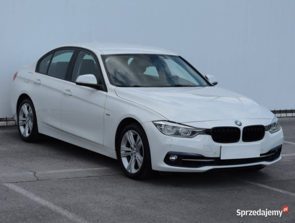 BMW 3 318 i 1499cm3 Lublin
