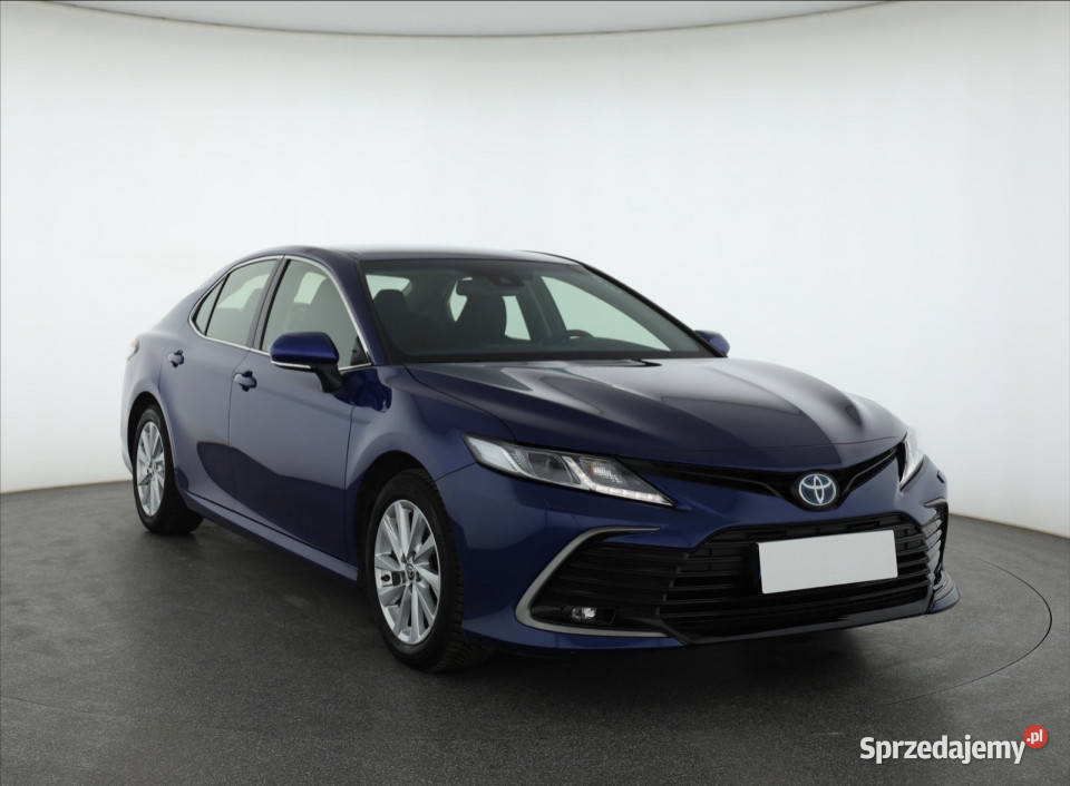 Toyota Camry 25 Hybrid ESP