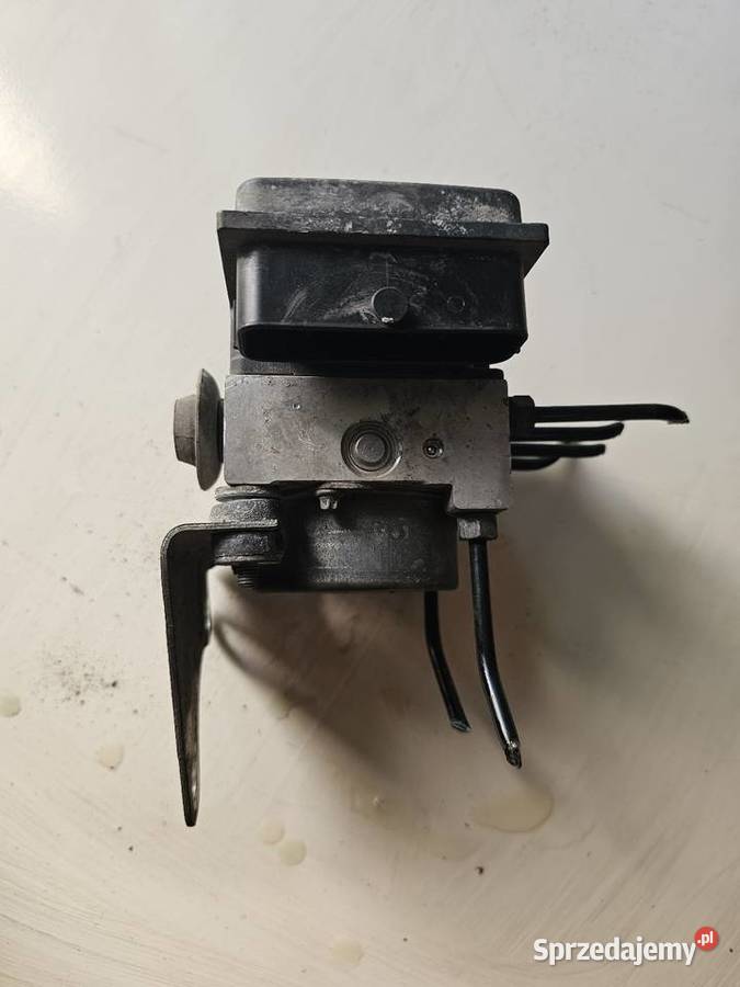 Pompa abs fiat panda osobowe Łagów