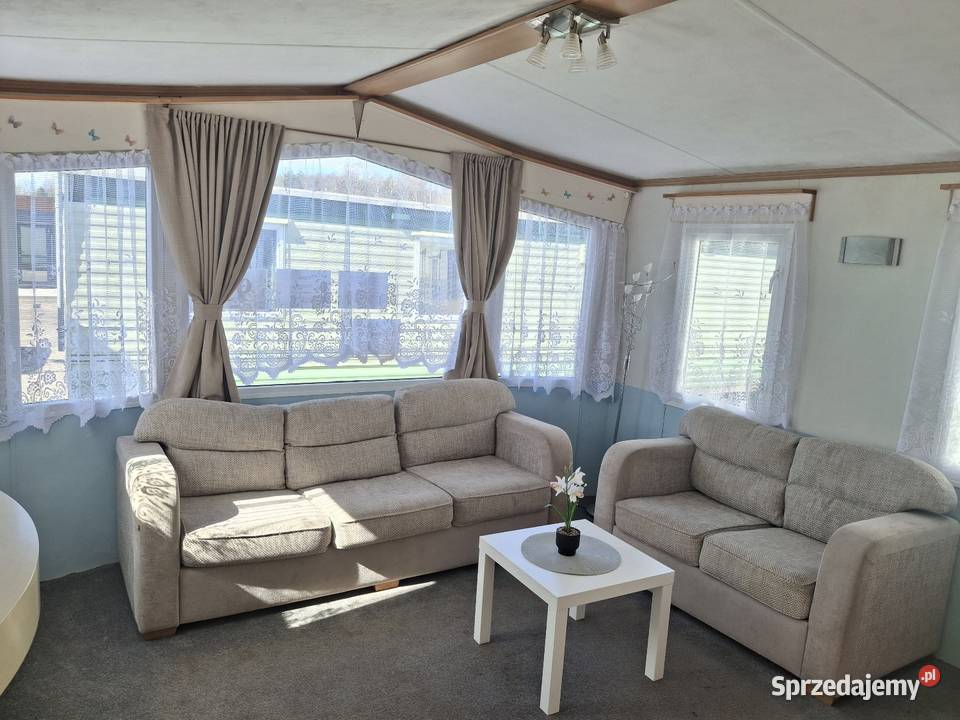 Domek holenderski wysoki standard całoroczny Bydgoszcz