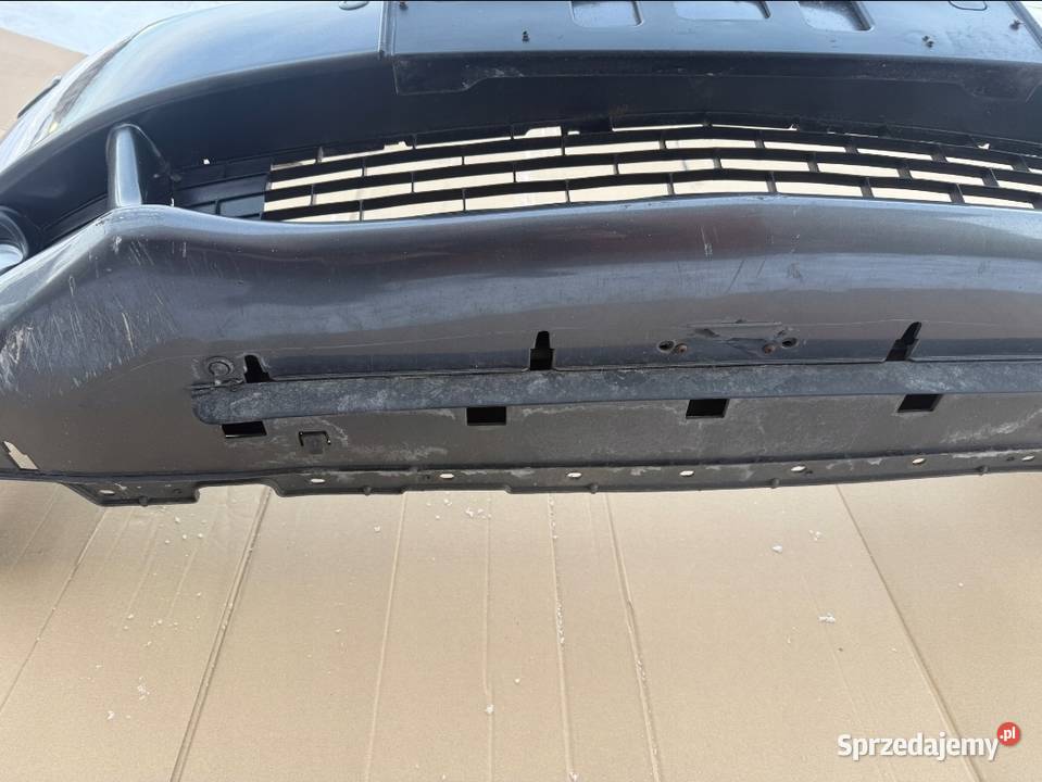 Zderzak przód Honda Accord VIII 8 xenon PDC Warszawa sprzedam