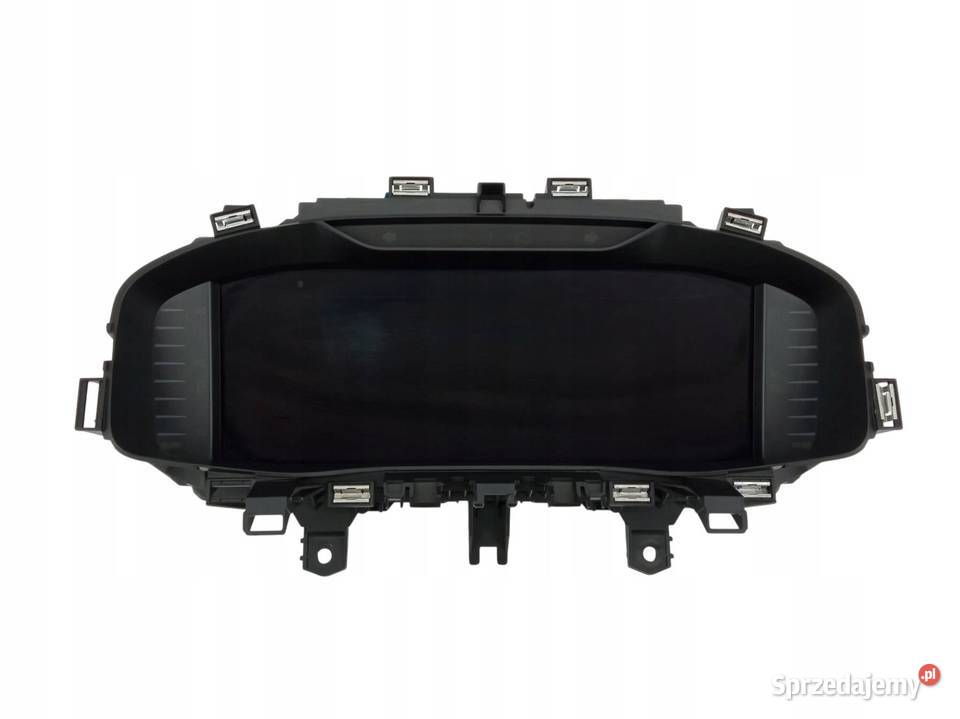 LICZNIK 565920790G Skoda Kodiaq I 20162023 świętokrzyskie