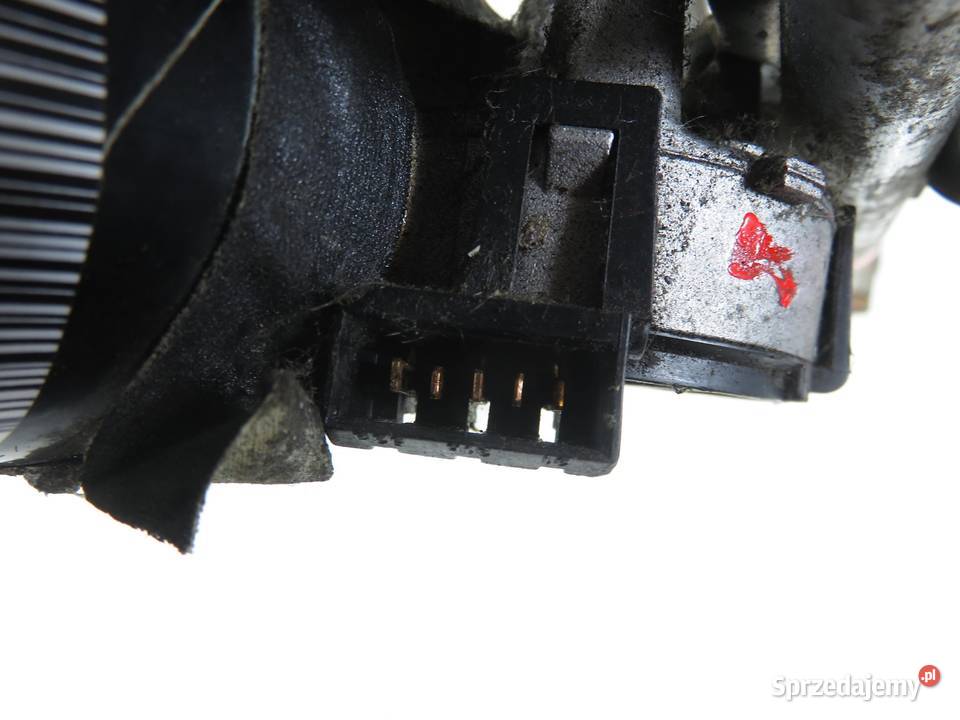 MECHANIZM WYCIERACZEK VW GOLF IV 1J1955113A