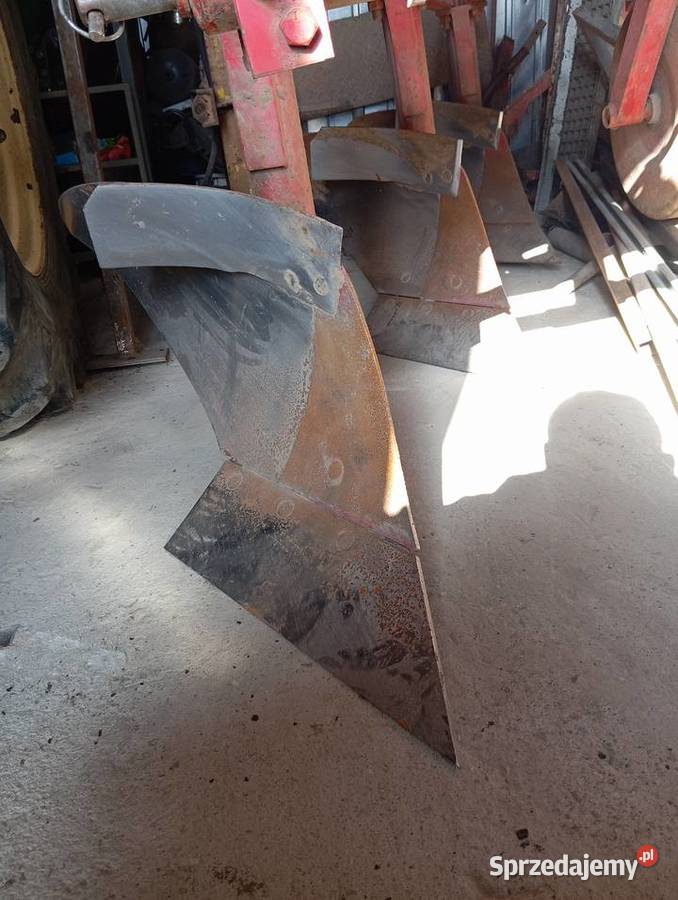 Sprzedam pług nieuszkodzony Pozostałe Inowrocław