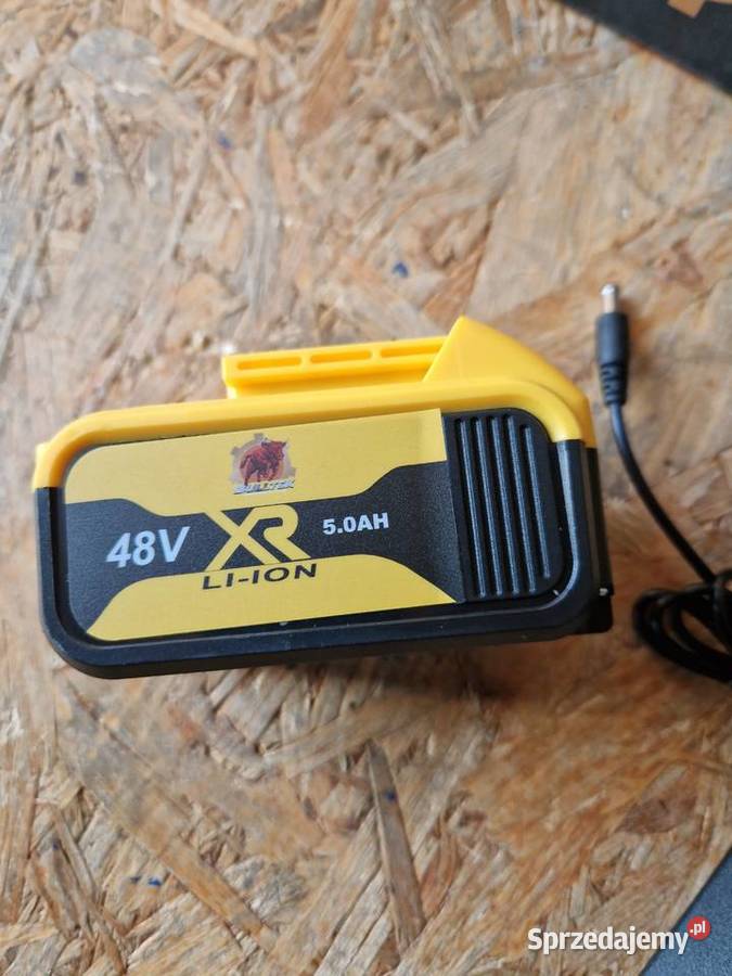 WiertarkoWkrętarka Akumulatorowa Bulltek BT5010 Głogowa