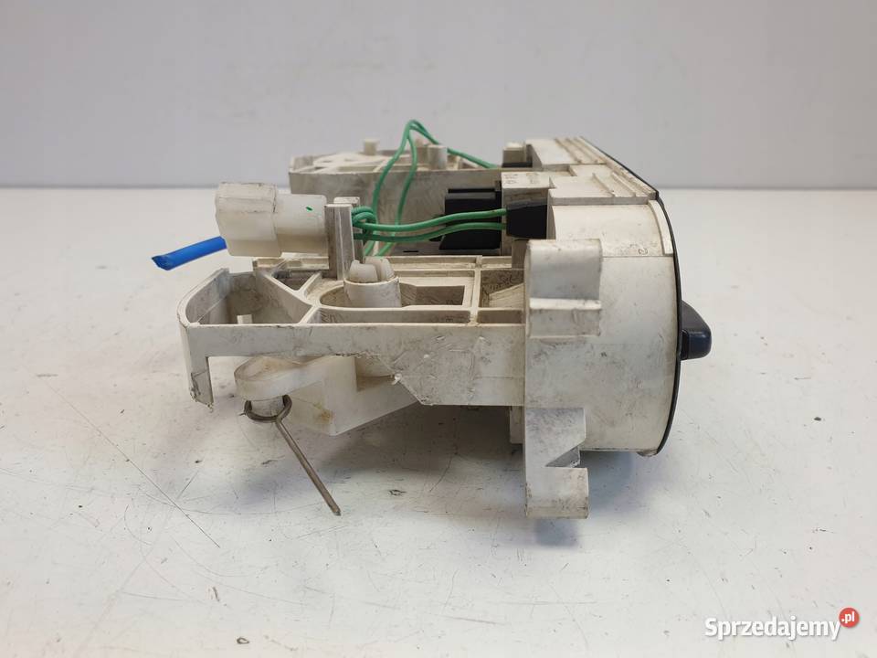 Mitsubishi Galant VIII PANEL NAWIEWU nadmuchu osobowe Rudka sprzedam