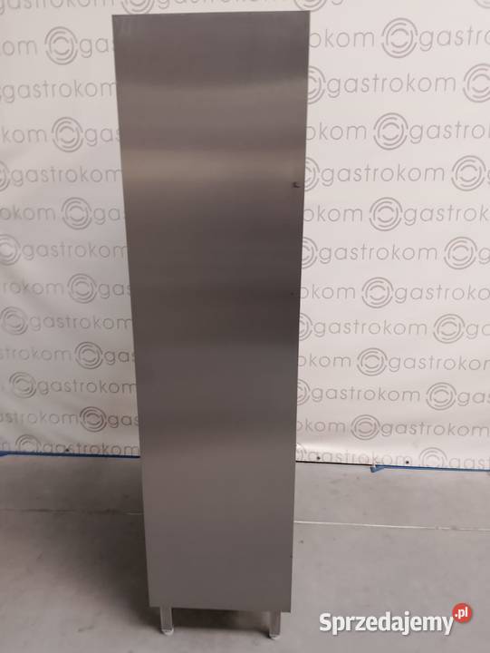 SZAFA GOSPODARCZA Z UMYWALKĄ  94X50X200 1 DRZWI Wrocław sprzedam