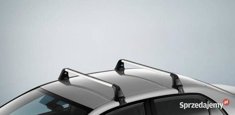 TOYOTA Corolla Bagaznik dachowy relingi belki Kąty Wrocławskie sprzedam