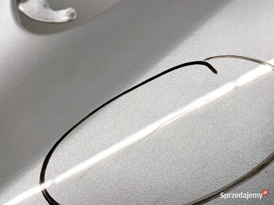 BŁOTNIK LEWY PRZÓD OPEL CORSA D Hatchback 0614 sprzedam