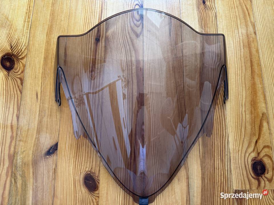 Nowa Szyba Przyciemniana Suzuki Hayabusa Gen3 Warszawa sprzedam