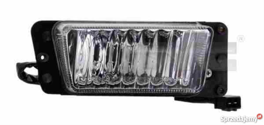 HALOGEN ZDERZAKA 97 LE SEAT IBIZACORDOBA 9499 halogeny Pruszków