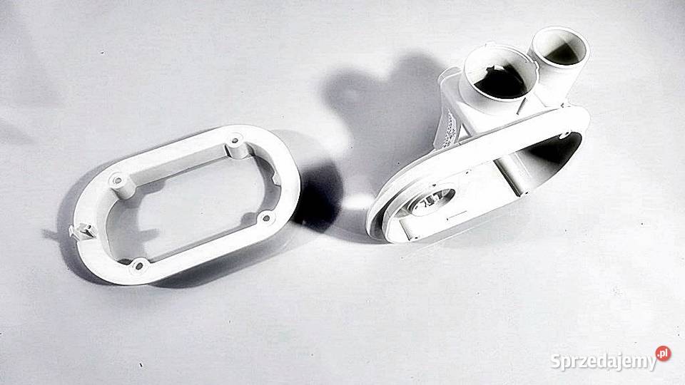 Zbiornik do zmywarki Whirlpool ADG 9553WHM Chorzów sprzedam