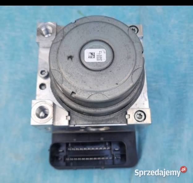 BMW S 1000 RR S1000RR K46 POMPA HAMULCA Nowy Tomyśl