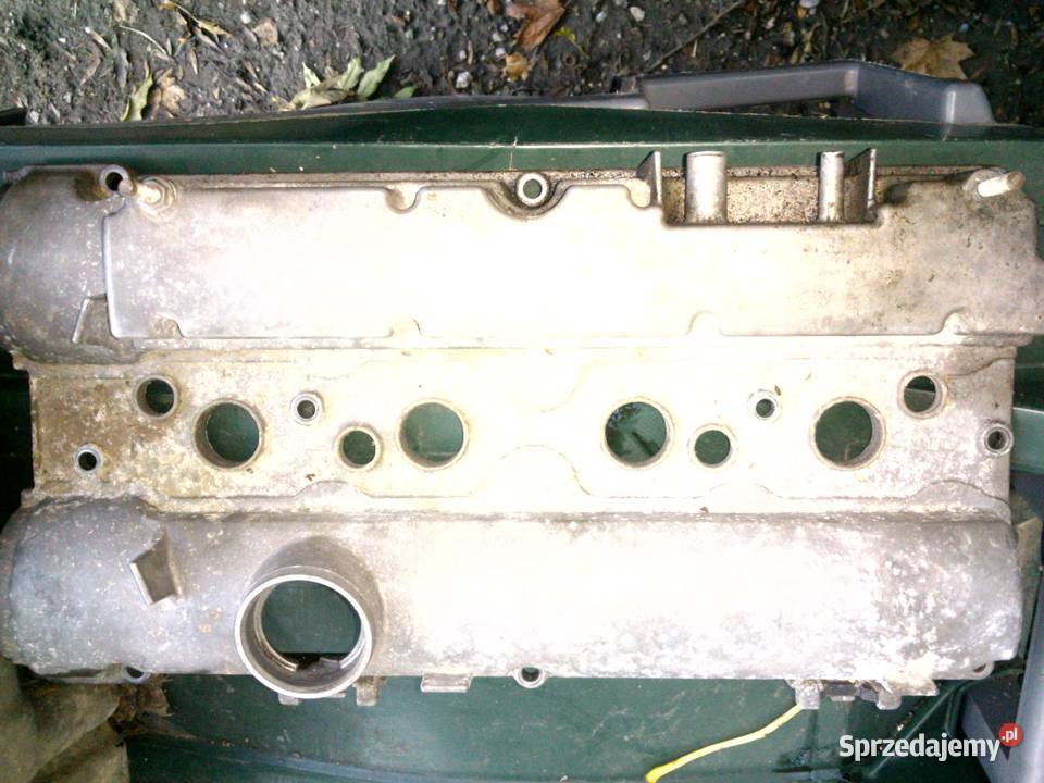 misa OLEJOWA astra g 16 16v Słomniki sprzedam
