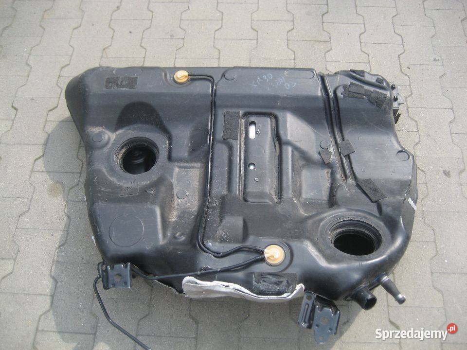 volvo xc90 24tdi 163 zbiornik paliwa 30680337 wielkopolskie Rakoniewice