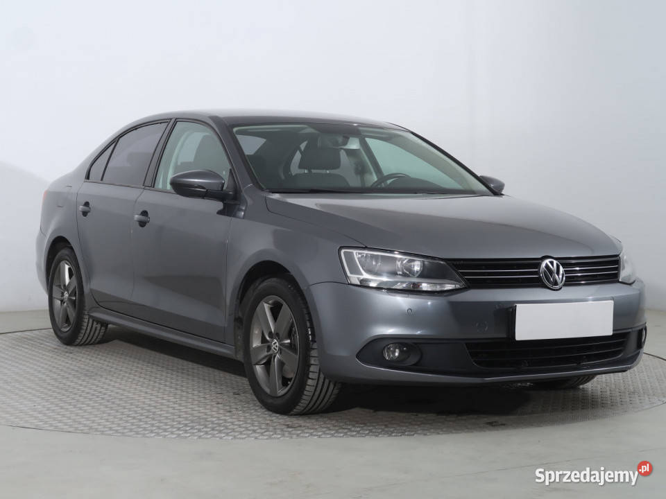 VW Jetta 14 TSI isofix Piaseczno