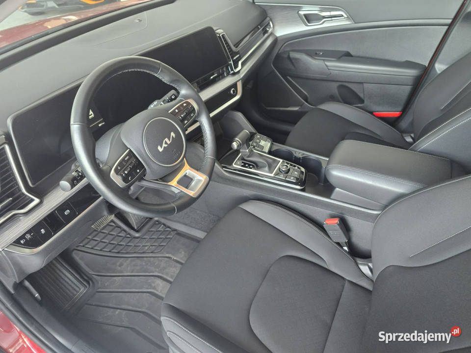 Kia Sportage V 2021 Tarnów