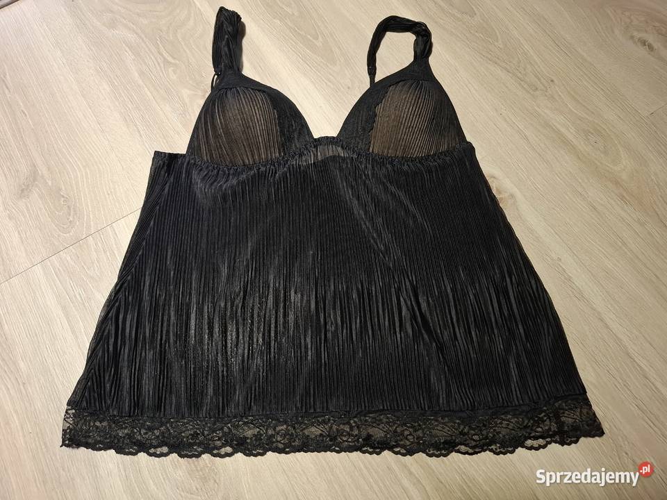 3 koszulki nocne L Kielce sprzedam