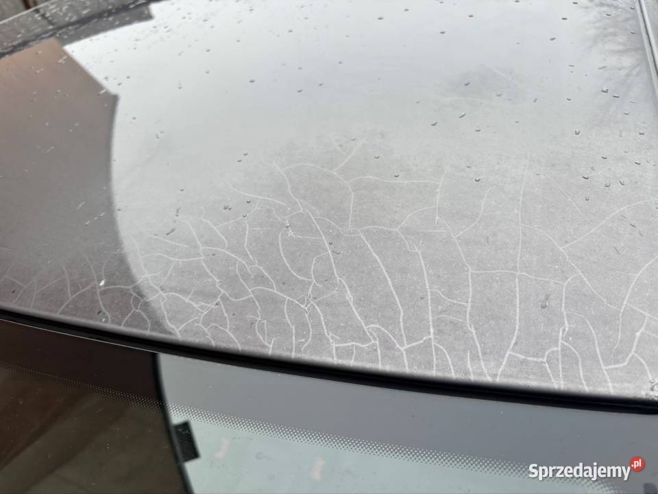 Volkswagen Golf V 16 MPI LPG 102KM Poręba