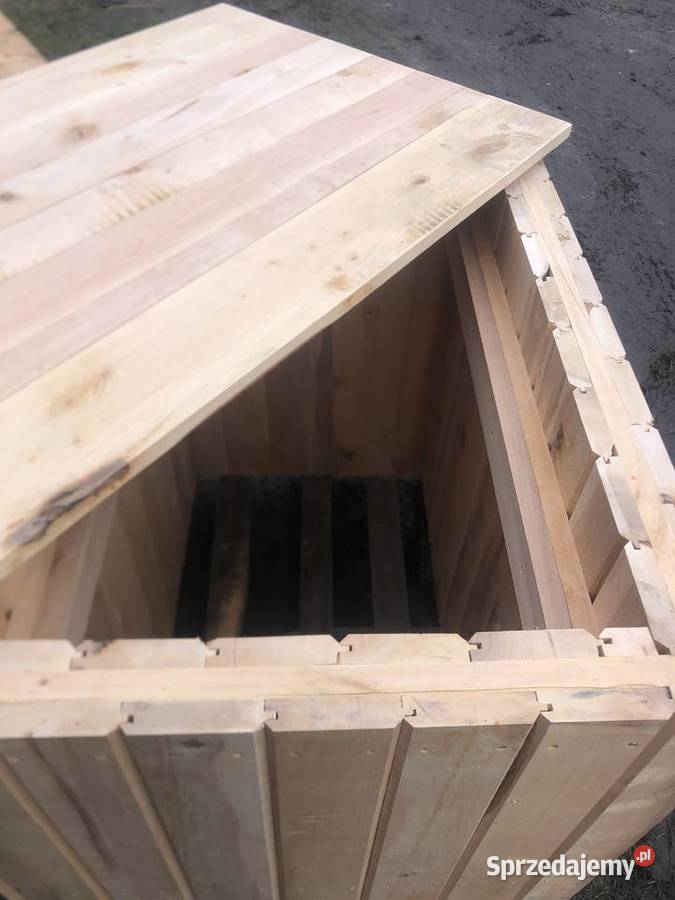 Domki dzieci wc Buda psa kota Sawin