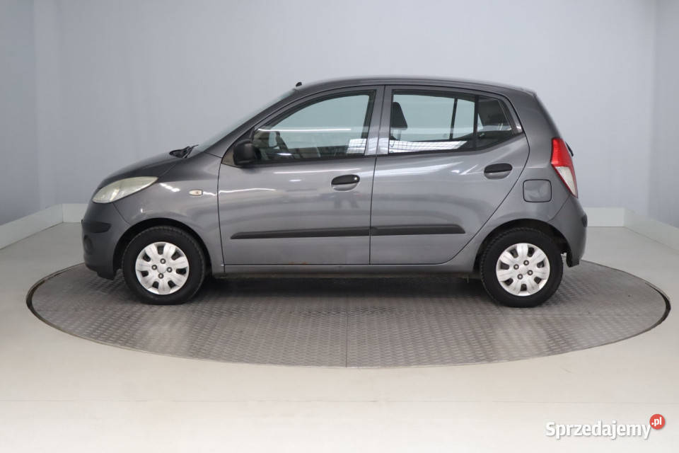 Hyundai i10 12 czujnik parkowania śląskie Zabrze