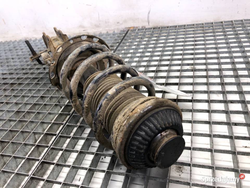 AMORTYZATOR PRAWY PRZÓD ZE SPRĘŻYNĄ OPEL ZAFIRA osobowe Amortyzatory