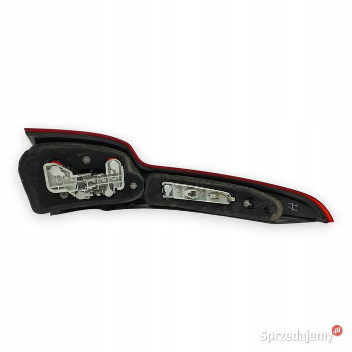 LAMPA PRAWA Volvo V50 I LIFT 20072012 tylna osobowe Chełm sprzedam