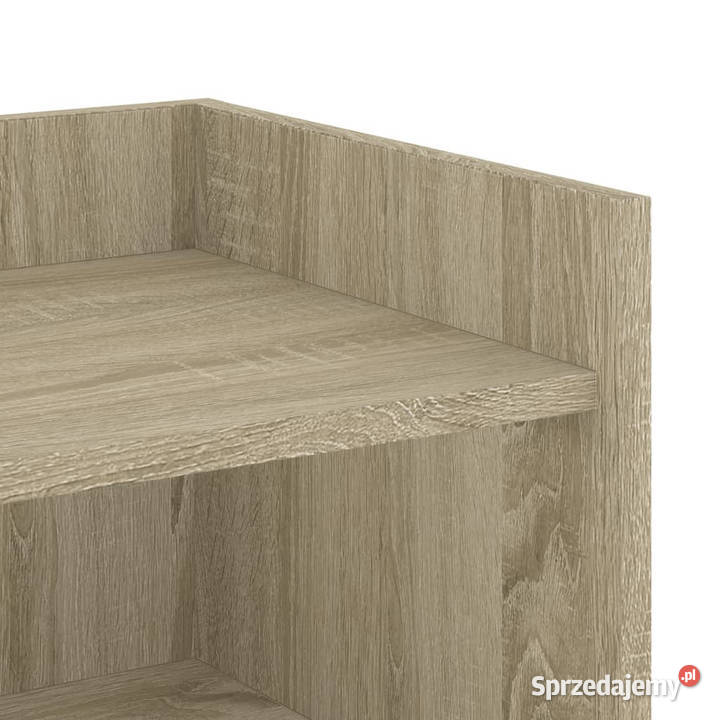 Szafka dąb sonoma 45x35x75 materiał mazowieckie Warszawa sprzedam
