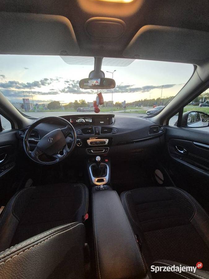 BOSE L 16D KAMERA COFANIA ANDROID AUTO manualna Lublin