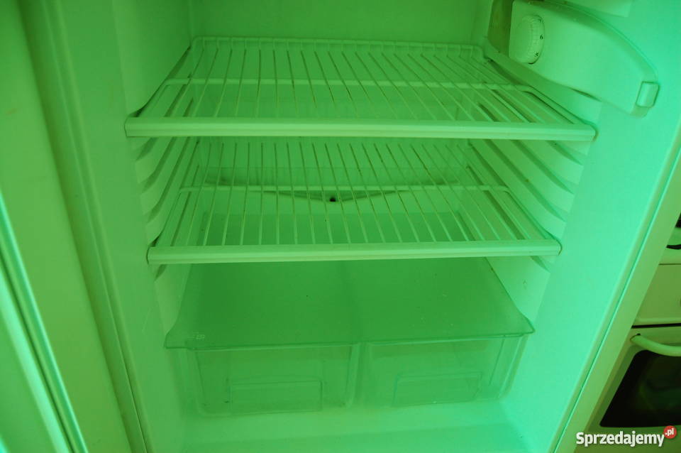 Chłodziarko zamrażarka ALTUS sprawna śląskie Bytom