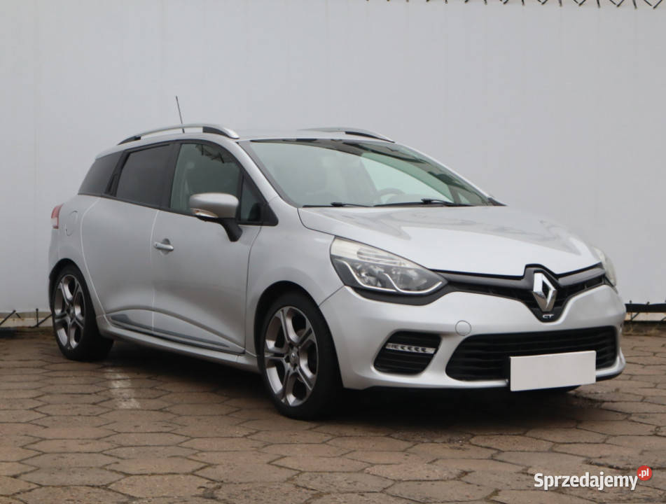 Renault Clio 12 TCe 87KM Clio