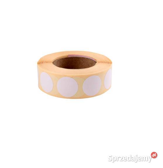 ZAKLEJKI 1000 TARCZY STRZELECKIEJ NA CEL TARGET Nowy Sącz