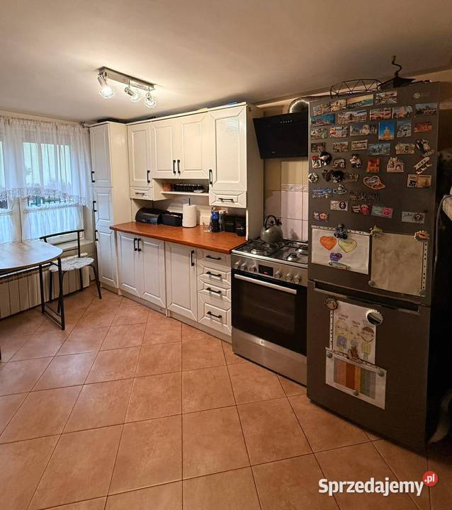 Na sprzedaż siedlisko Ratyń 3ha Warty mieszkalny