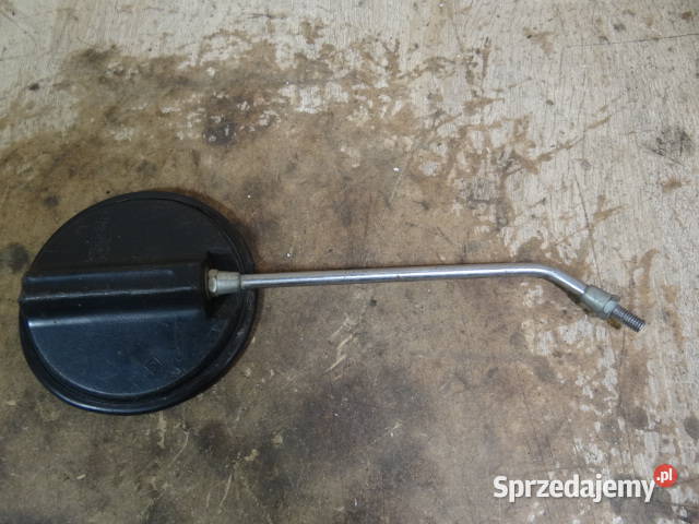 lusterko Simson S 50 S 51 org DDR Żary