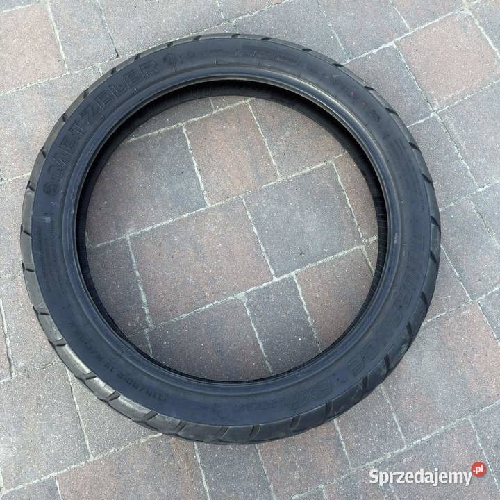 Opona przód Metzeler 11080 R19 80 Opony Bachórz