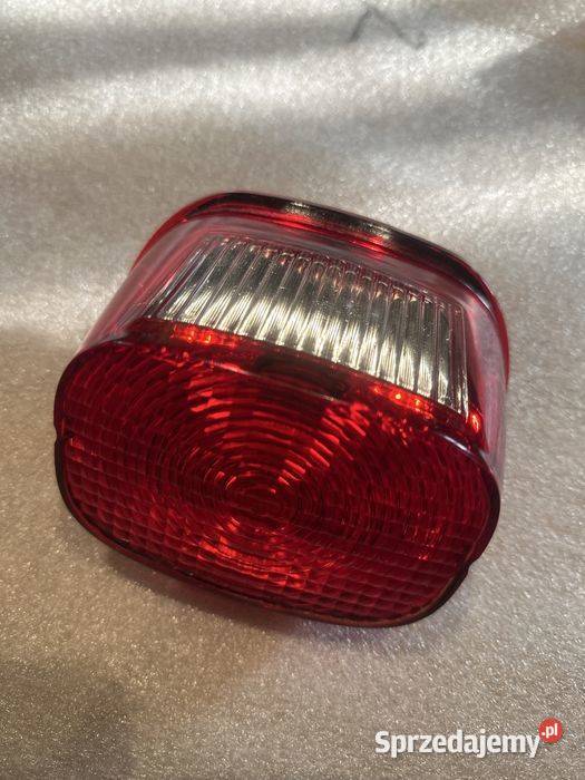 lampa tył Harley Davidson Electra Touring 0106