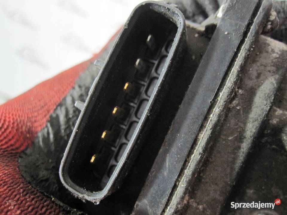 FREELANDER II 20 TD4 przepustnica 6C9N9F991AA Przepustnice Kielce